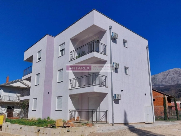 Jednosoban stan 49 m² – Igalo, Herceg Novi — fotografija 14