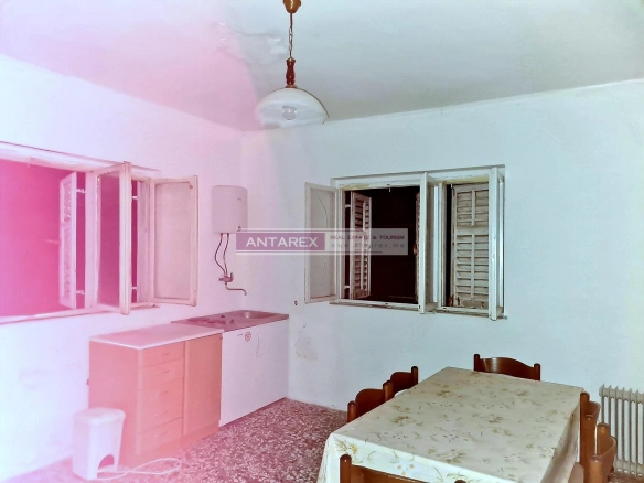Trosoban stan 72 m² – Baošići, Herceg Novi — fotografija 2