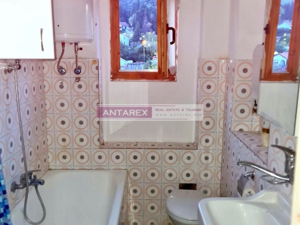Trosoban stan 72 m² – Baošići, Herceg Novi — fotografija 4