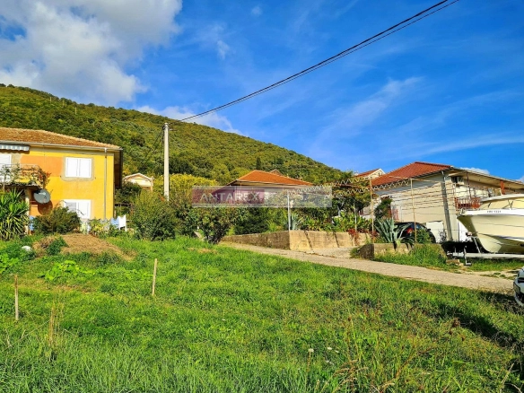 Trosoban stan 72 m² – Baošići, Herceg Novi — fotografija 6