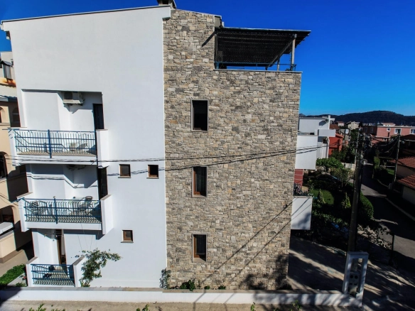 Kuća 435 m² – Šušanj, Bar — fotografija 9