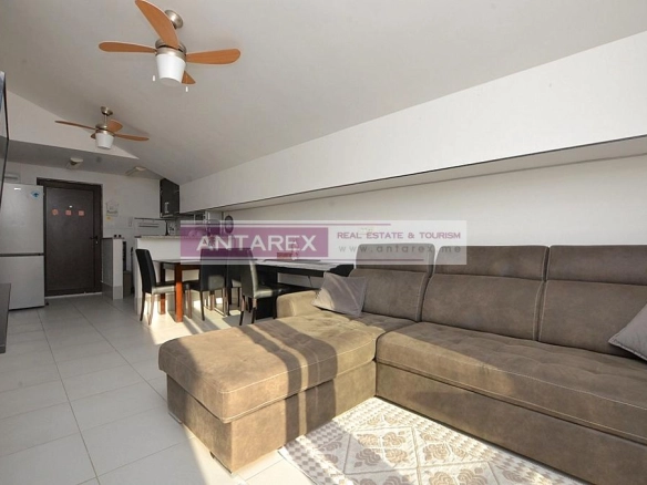Trosoban stan 76 m² – Bijela, Herceg Novi — fotografija 4
