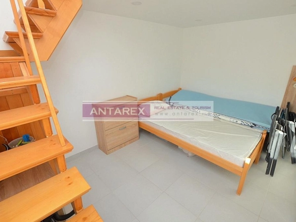 Trosoban stan 76 m² – Bijela, Herceg Novi — fotografija 6