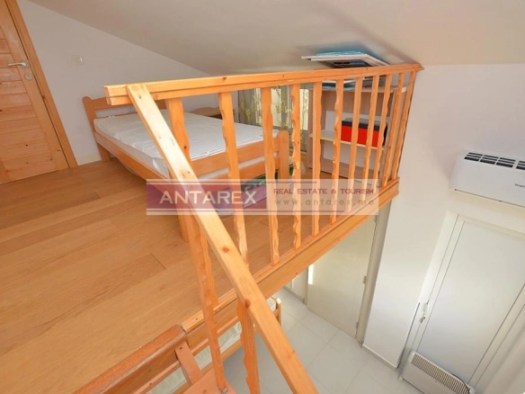 Trosoban stan 76 m² – Bijela, Herceg Novi — fotografija 7