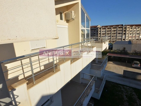 Trosoban stan 76 m² – Bijela, Herceg Novi — fotografija 10
