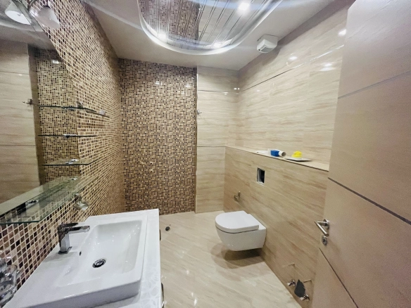 Dvosoban stan 108 m² – Budva — fotografija 3