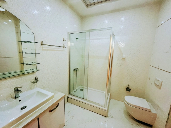Dvosoban stan 108 m² – Budva — fotografija 15