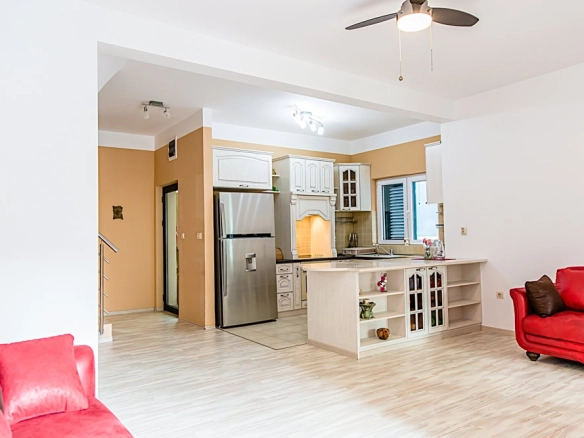 Trosoban stan 99 m² – Đenovići, Herceg Novi — fotografija 2