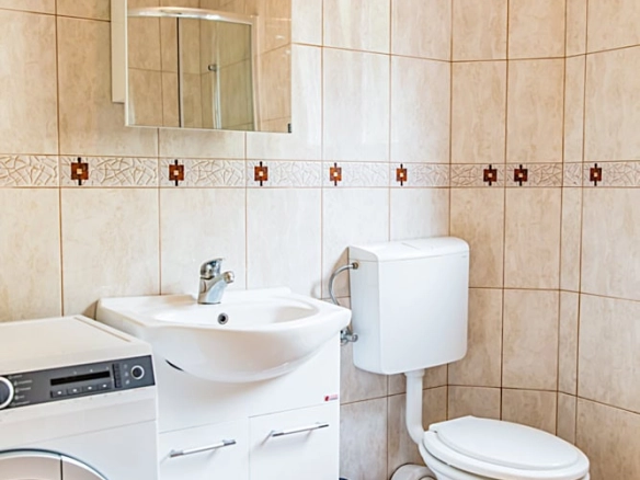 Trosoban stan 99 m² – Đenovići, Herceg Novi — fotografija 3