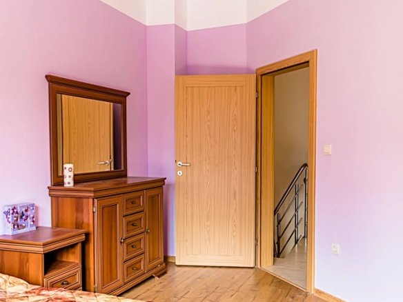 Trosoban stan 99 m² – Đenovići, Herceg Novi — fotografija 5