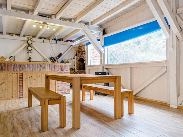 Trosoban stan 99 m² – Đenovići, Herceg Novi — fotografija 9