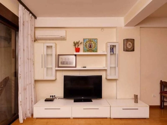 Dvosoban stan 76 m² – Budva — fotografija 2