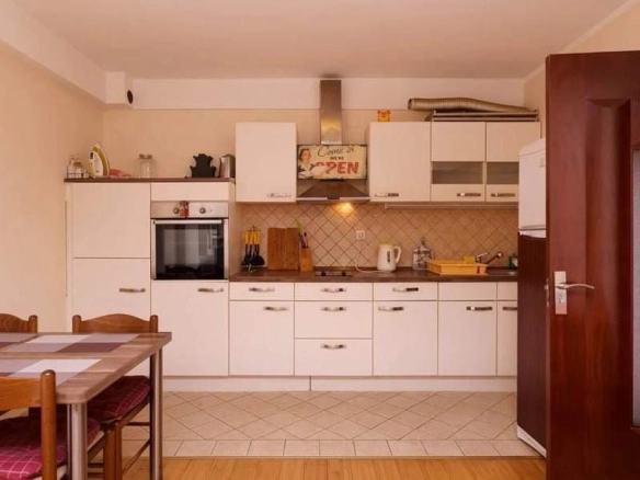 Dvosoban stan 76 m² – Budva — fotografija 5