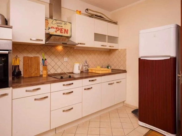 Dvosoban stan 76 m² – Budva — fotografija 6
