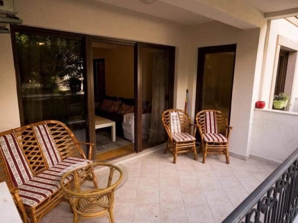Dvosoban stan 76 m² – Budva — fotografija 7
