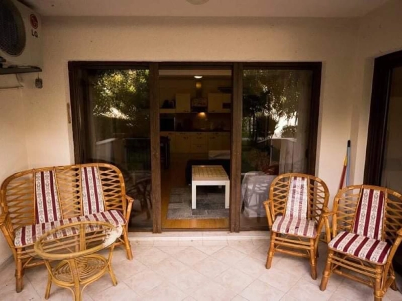 Dvosoban stan 76 m² – Budva — fotografija 8