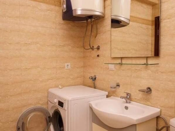 Dvosoban stan 76 m² – Budva — fotografija 11