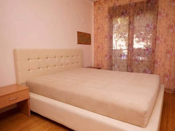 Dvosoban stan 76 m² – Budva — fotografija 12