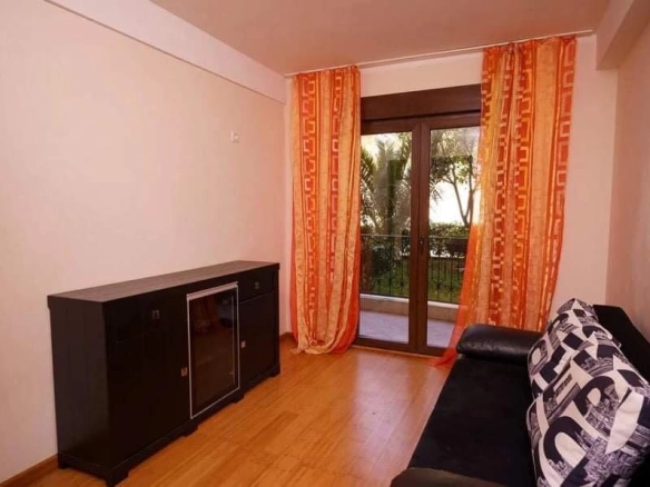 Dvosoban stan 76 m² – Budva — fotografija 13