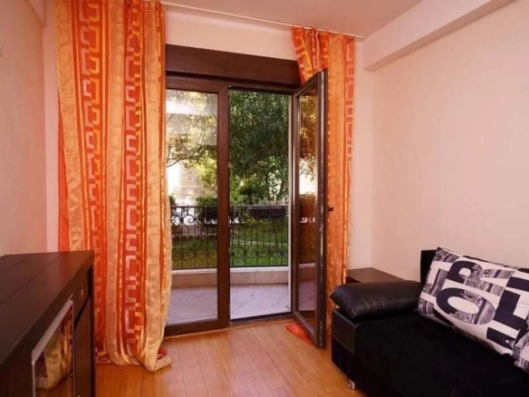 Dvosoban stan 76 m² – Budva — fotografija 14
