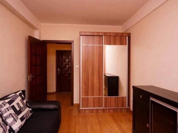 Dvosoban stan 76 m² – Budva — fotografija 15
