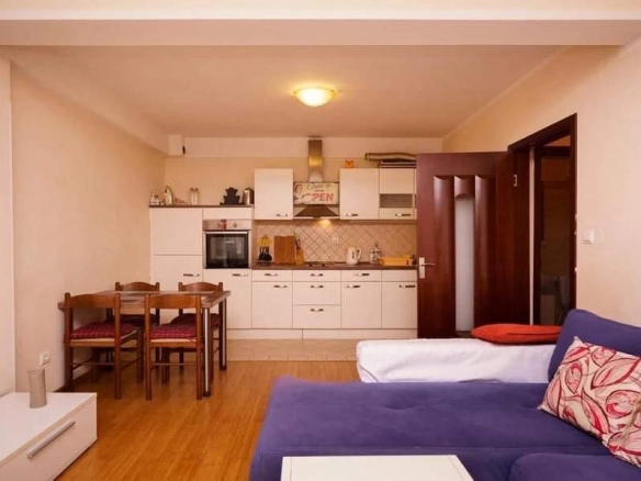 Dvosoban stan 76 m² – Budva — fotografija 17