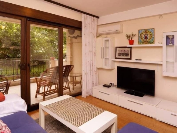 Dvosoban stan 76 m² – Budva — fotografija 19