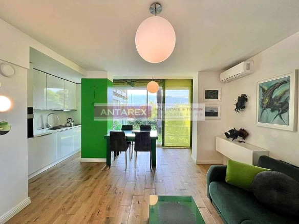 Izdavanje: Dvosoban stan 71 m² – Herceg Novi — fotografija 2