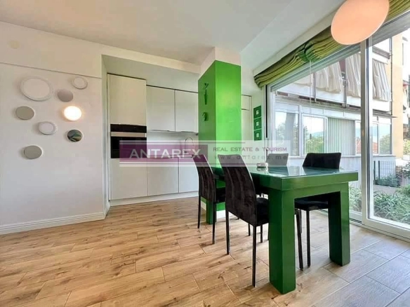 Izdavanje: Dvosoban stan 71 m² – Herceg Novi — fotografija 3
