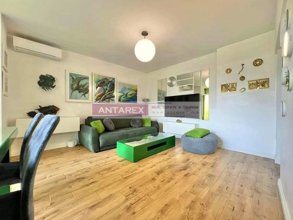 Izdavanje: Dvosoban stan 71 m² – Herceg Novi — fotografija 4