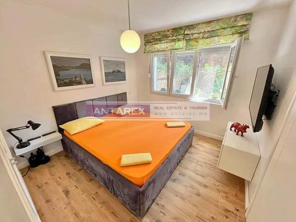 Izdavanje: Dvosoban stan 71 m² – Herceg Novi — fotografija 7