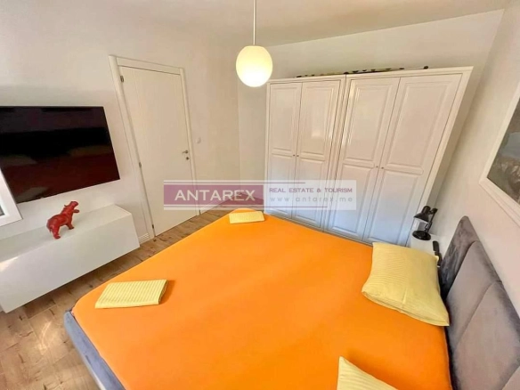Izdavanje: Dvosoban stan 71 m² – Herceg Novi — fotografija 8