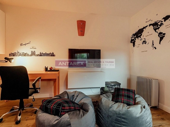 Izdavanje: Dvosoban stan 71 m² – Herceg Novi — fotografija 9