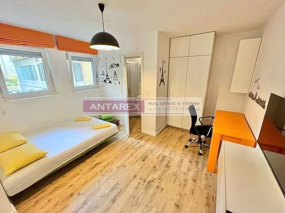 Izdavanje: Dvosoban stan 71 m² – Herceg Novi — fotografija 10