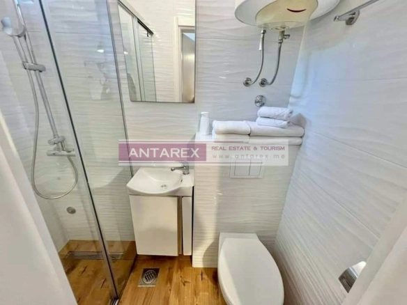 Izdavanje: Dvosoban stan 71 m² – Herceg Novi — fotografija 13