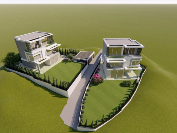 Kuća 230 m² – Tivat — fotografija 5