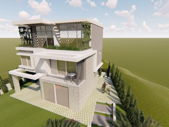 Kuća 230 m² – Tivat — fotografija 6