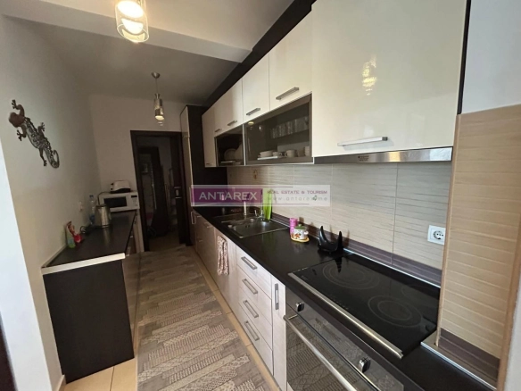 Dvosoban stan 84 m² – Bečići, Budva — fotografija 4