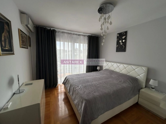 Dvosoban stan 84 m² – Bečići, Budva — fotografija 5