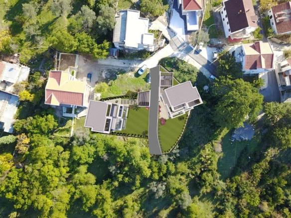 Kuća 230 m² – Tivat — fotografija 8