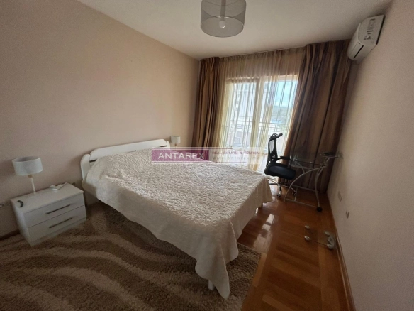 Dvosoban stan 84 m² – Bečići, Budva — fotografija 7