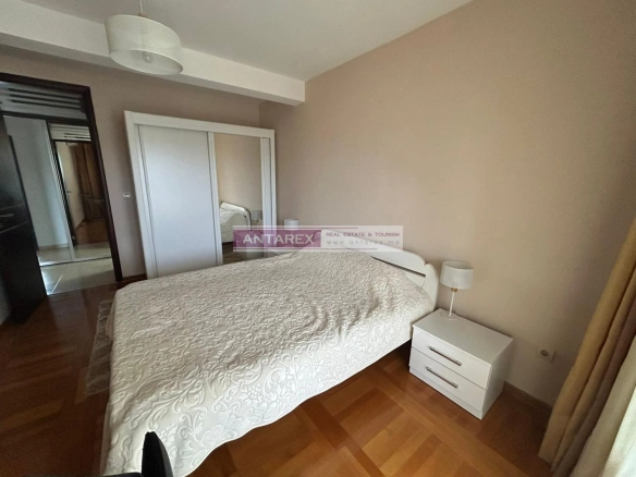 Dvosoban stan 84 m² – Bečići, Budva — fotografija 8