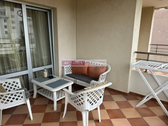Dvosoban stan 84 m² – Bečići, Budva — fotografija 10