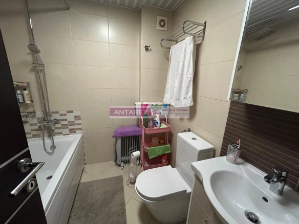 Dvosoban stan 84 m² – Bečići, Budva — fotografija 12