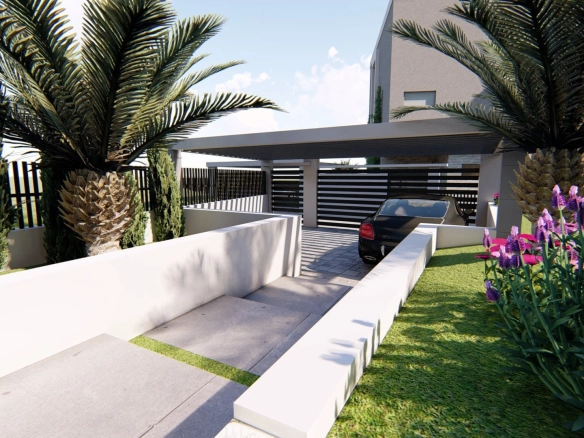 Kuća 230 m² – Tivat — fotografija 13