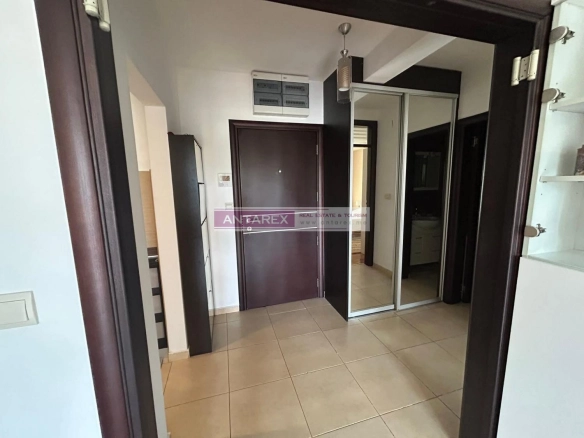 Dvosoban stan 84 m² – Bečići, Budva — fotografija 13