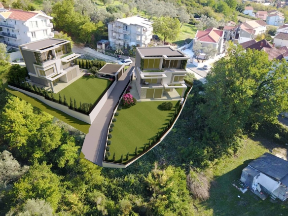 Kuća 230 m² – Tivat — fotografija 14