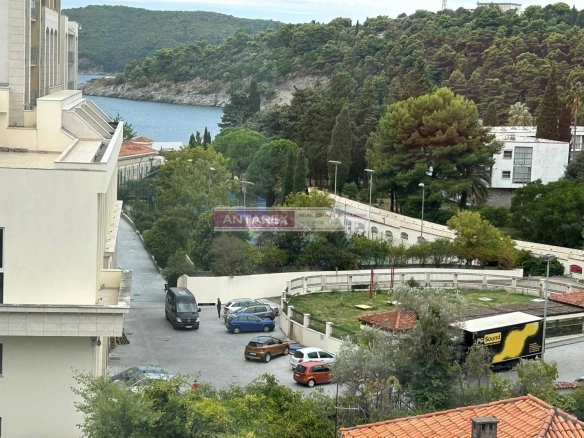 Dvosoban stan 84 m² – Bečići, Budva — fotografija 15