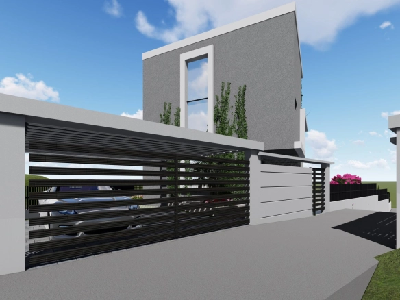 Kuća 230 m² – Tivat — fotografija 16