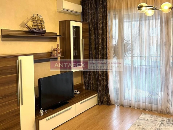 Dvosoban stan 68 m² – Bečići, Budva — fotografija 2